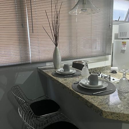 Raja Flat Aparthotel Belo Horizonte Ngoại thất bức ảnh