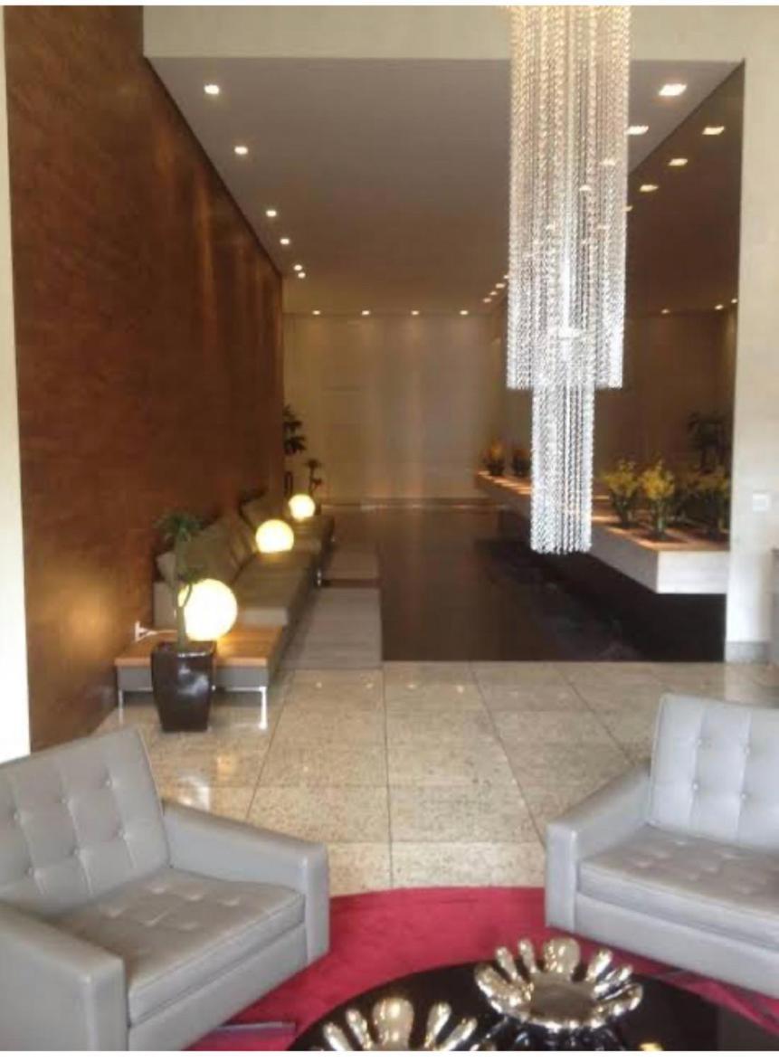 Raja Flat Aparthotel Belo Horizonte Ngoại thất bức ảnh