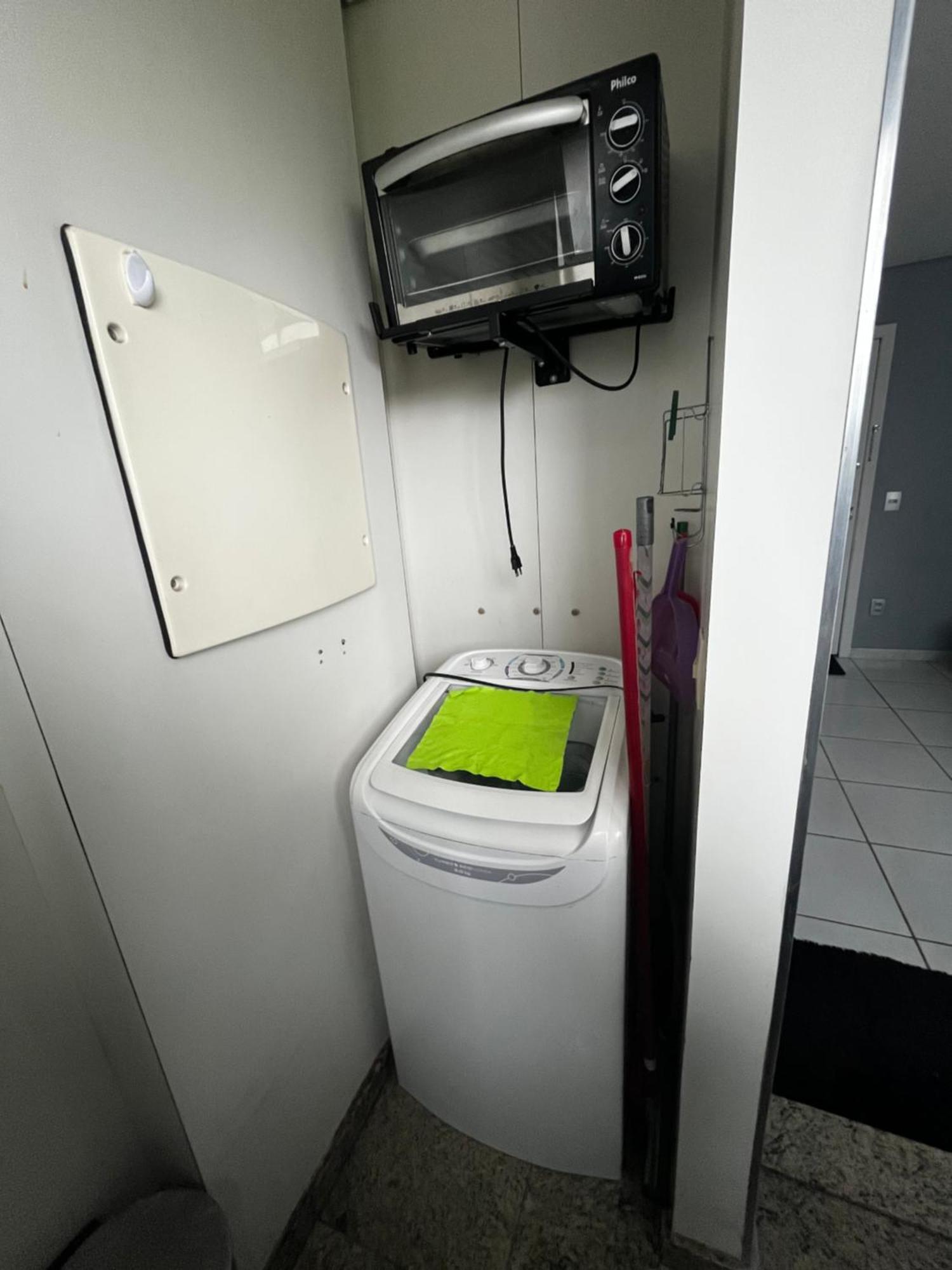 Raja Flat Aparthotel Belo Horizonte Ngoại thất bức ảnh