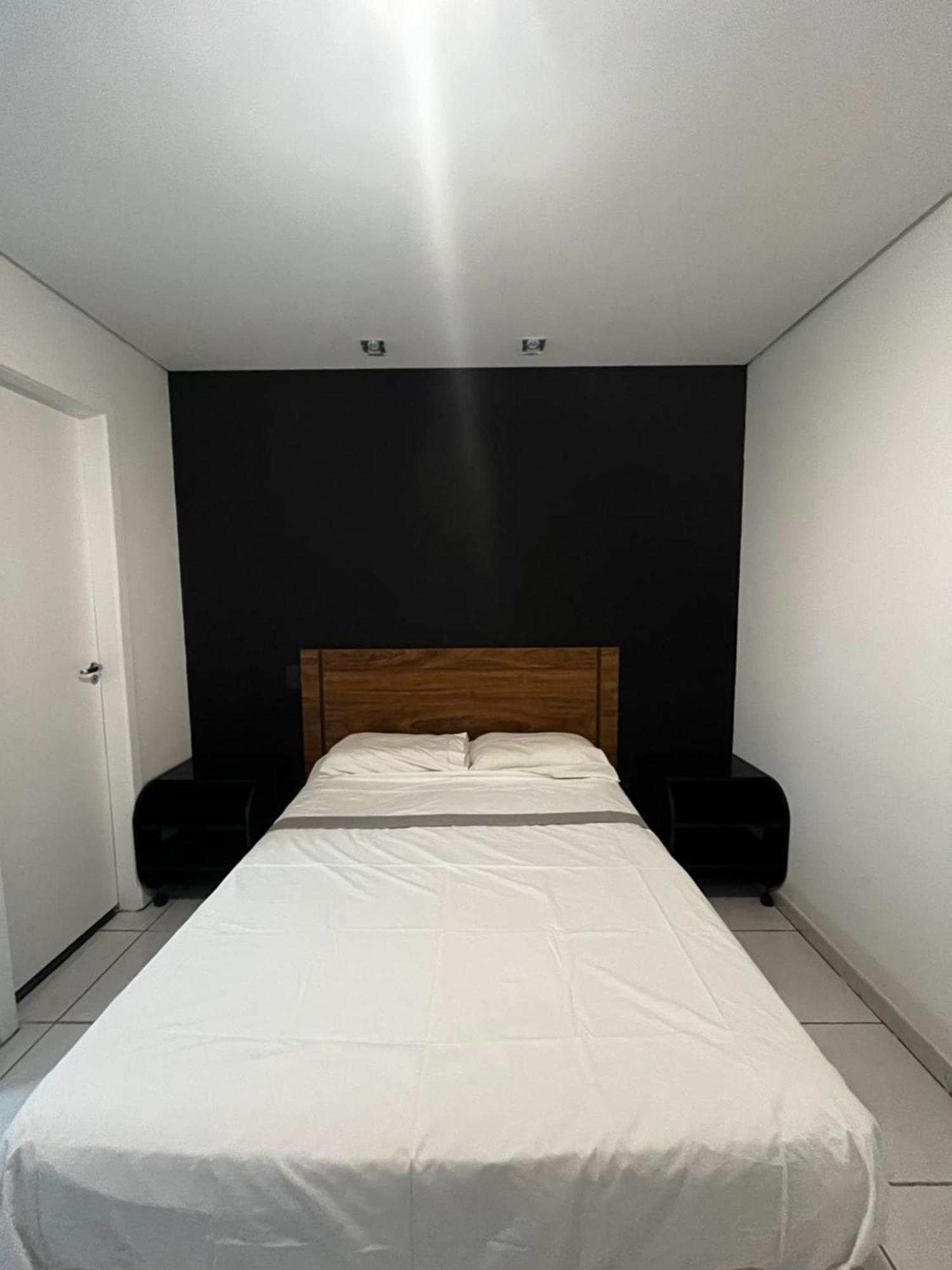 Raja Flat Aparthotel Belo Horizonte Ngoại thất bức ảnh