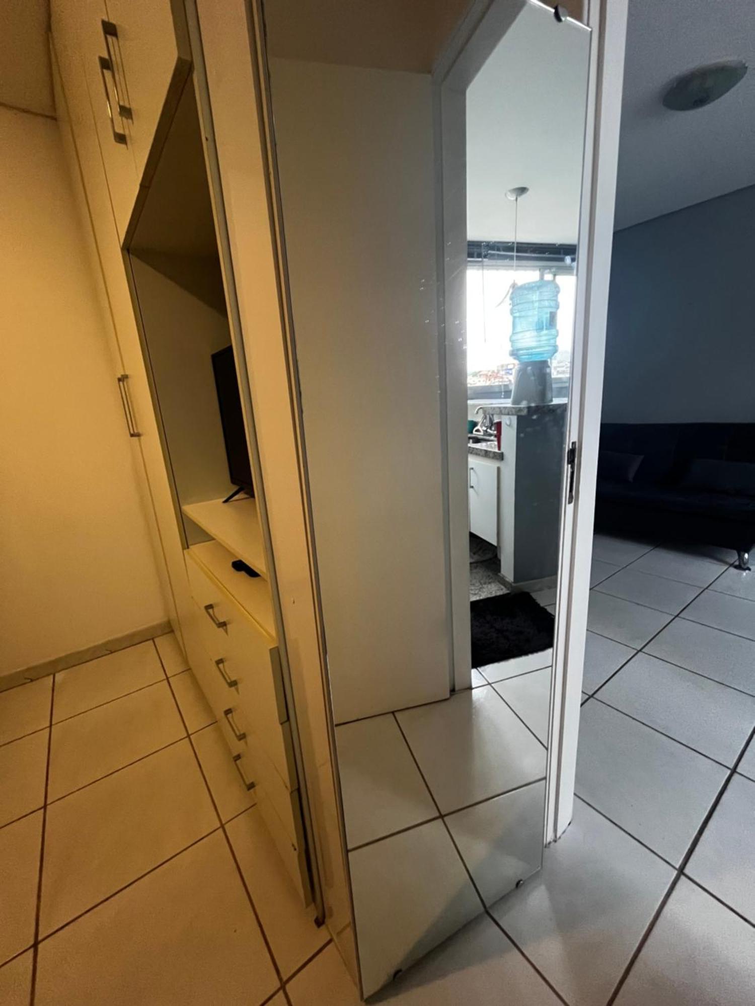 Raja Flat Aparthotel Belo Horizonte Ngoại thất bức ảnh