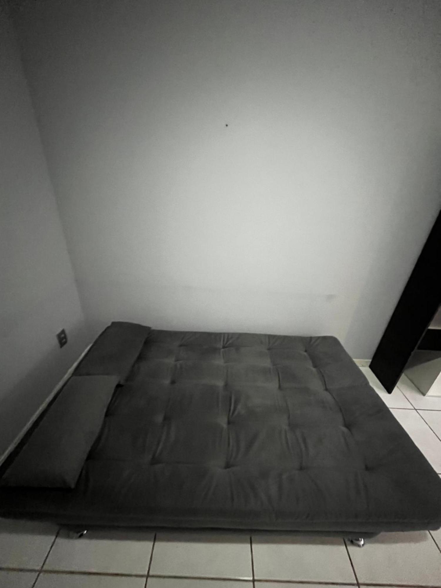 Raja Flat Aparthotel Belo Horizonte Ngoại thất bức ảnh