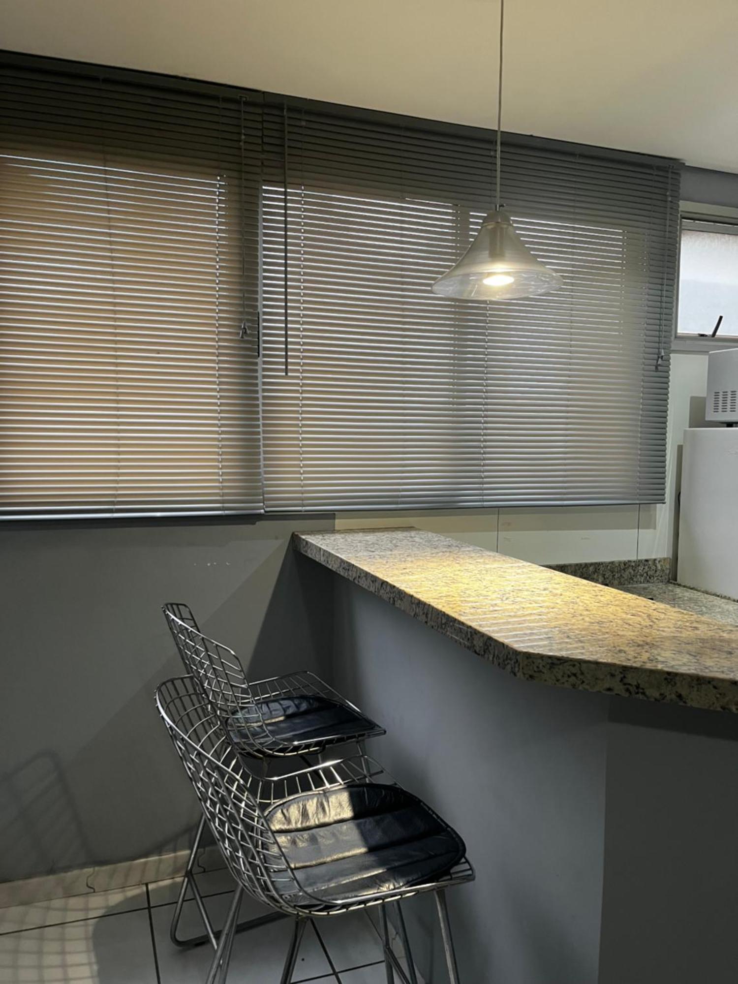 Raja Flat Aparthotel Belo Horizonte Ngoại thất bức ảnh