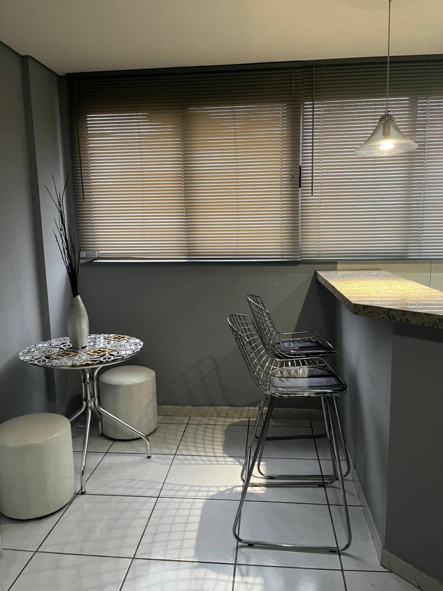 Raja Flat Aparthotel Belo Horizonte Ngoại thất bức ảnh