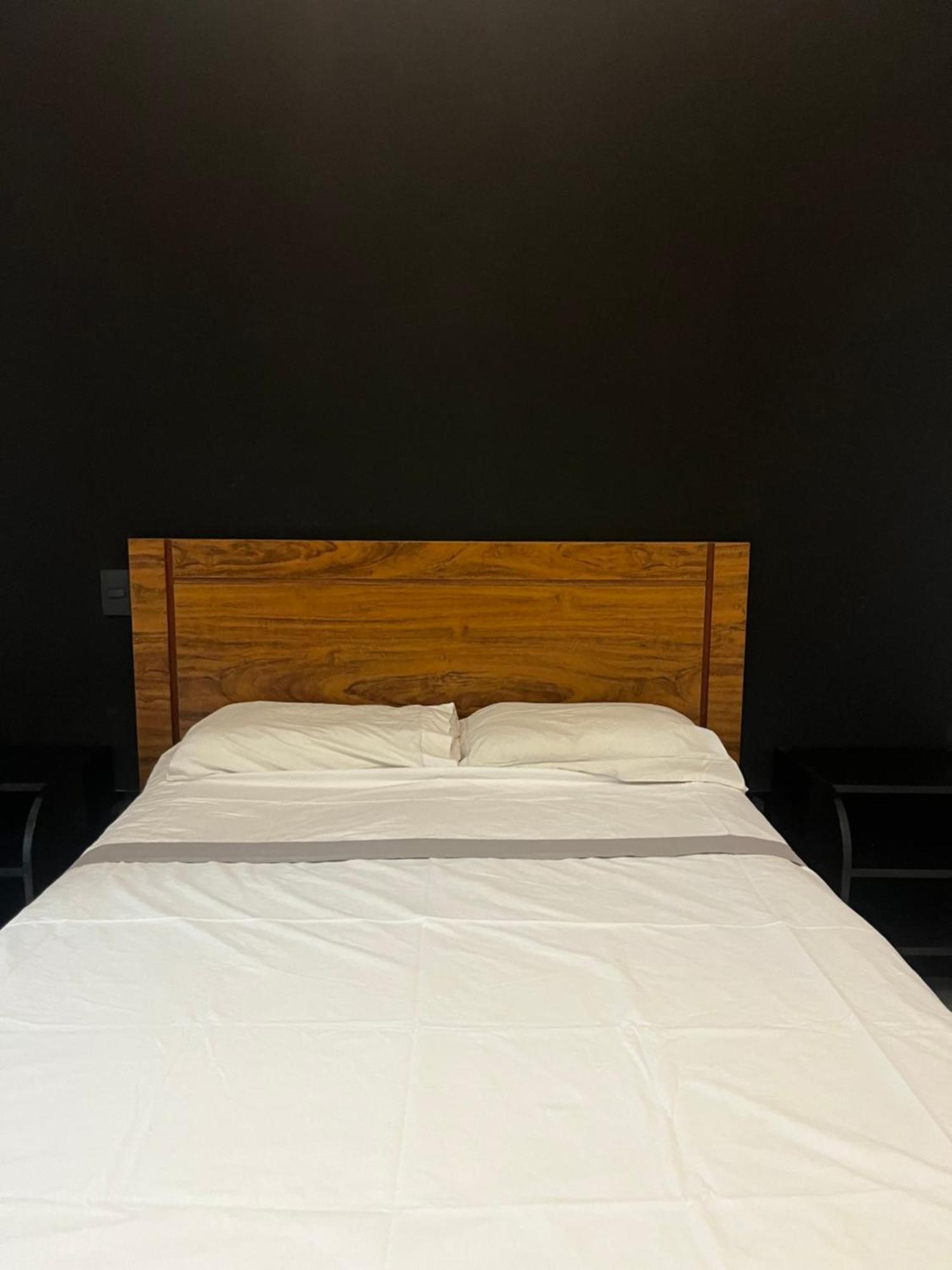 Raja Flat Aparthotel Belo Horizonte Ngoại thất bức ảnh