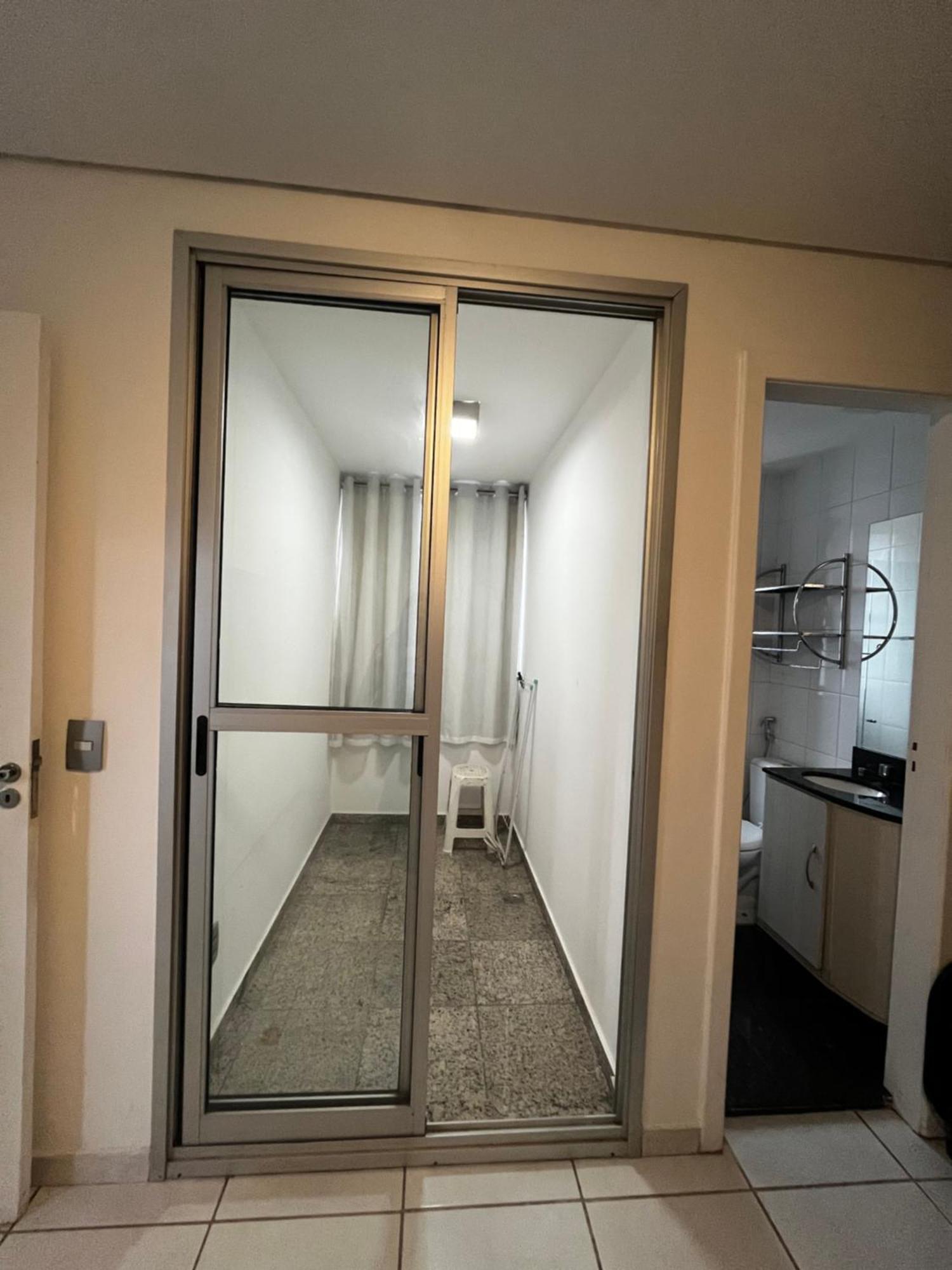 Raja Flat Aparthotel Belo Horizonte Ngoại thất bức ảnh