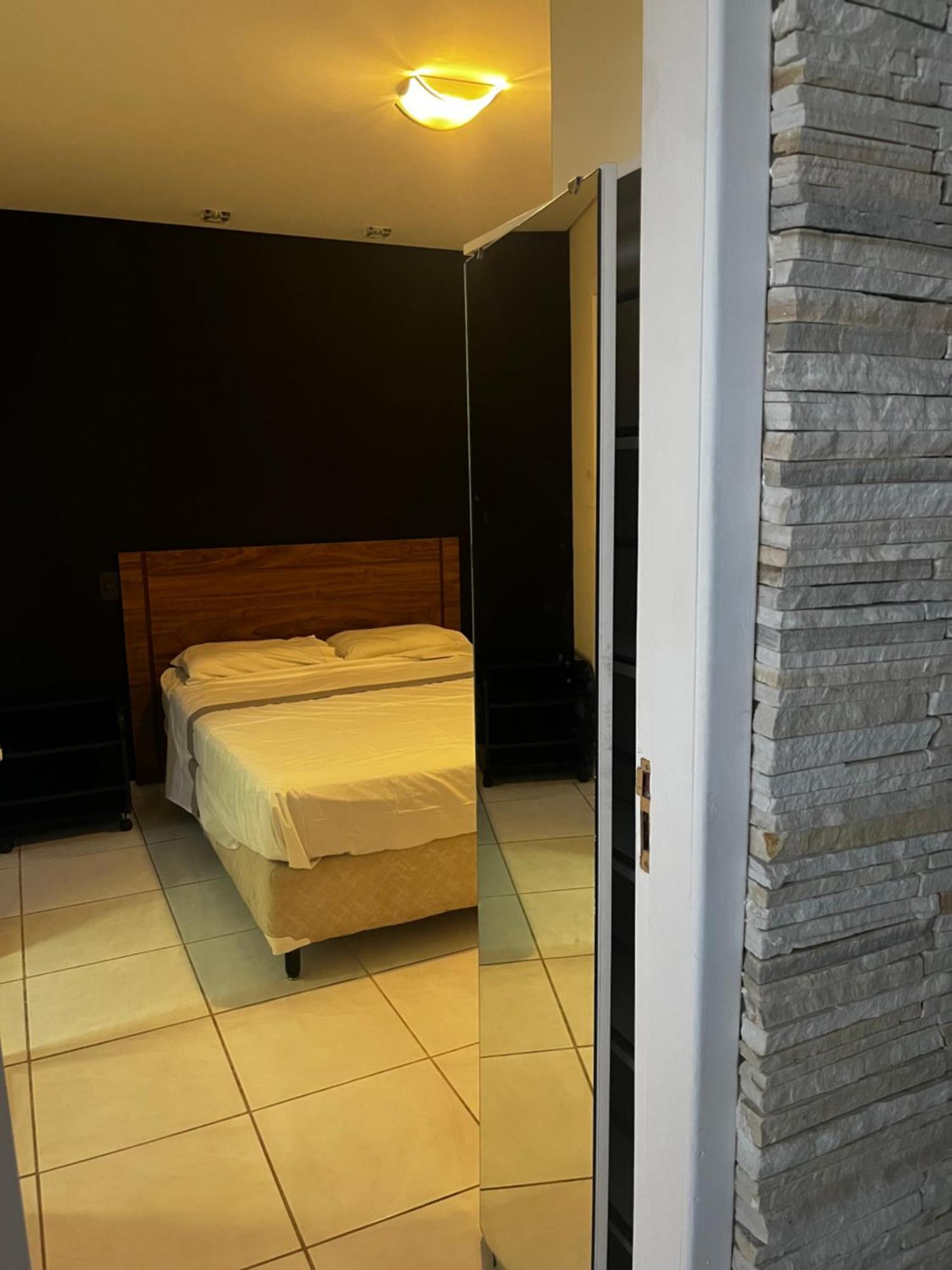 Raja Flat Aparthotel Belo Horizonte Ngoại thất bức ảnh